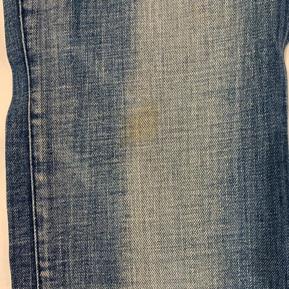 Diesel jean - Picture 3 of 10